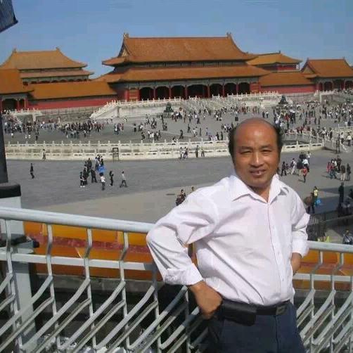 邹向志