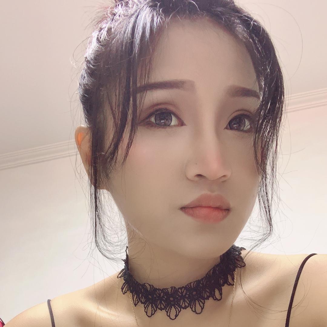 混音小姐姐