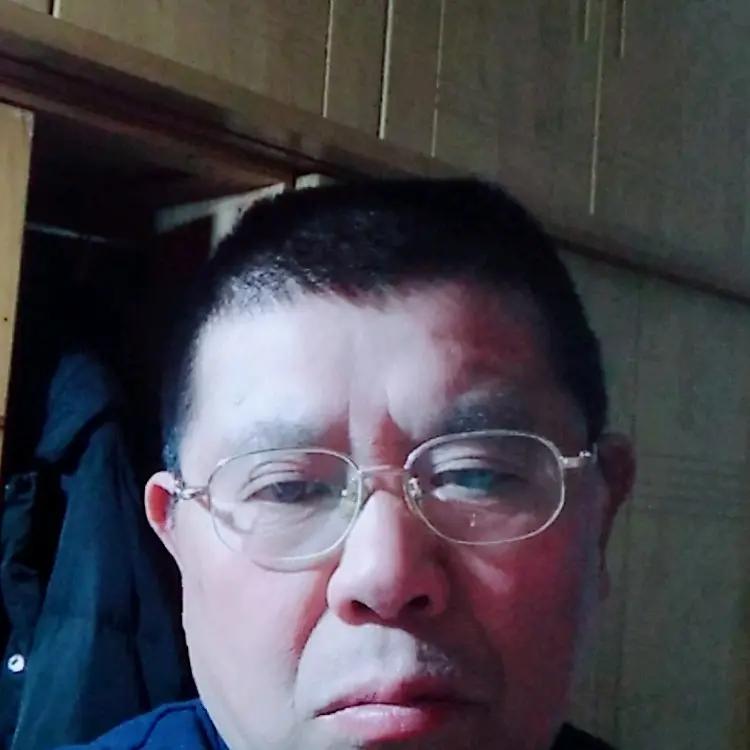 徐恢国