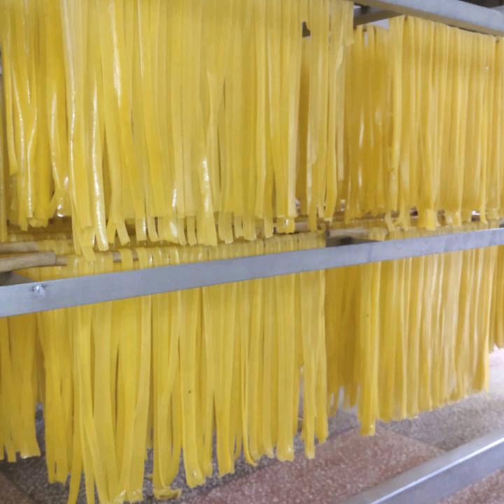 传统手工盘子粉