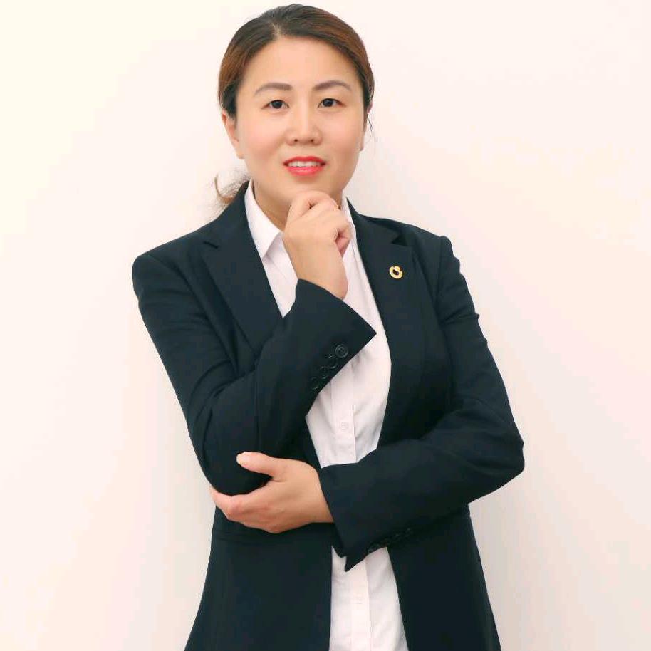 彭春花《80后保险职业经理人》