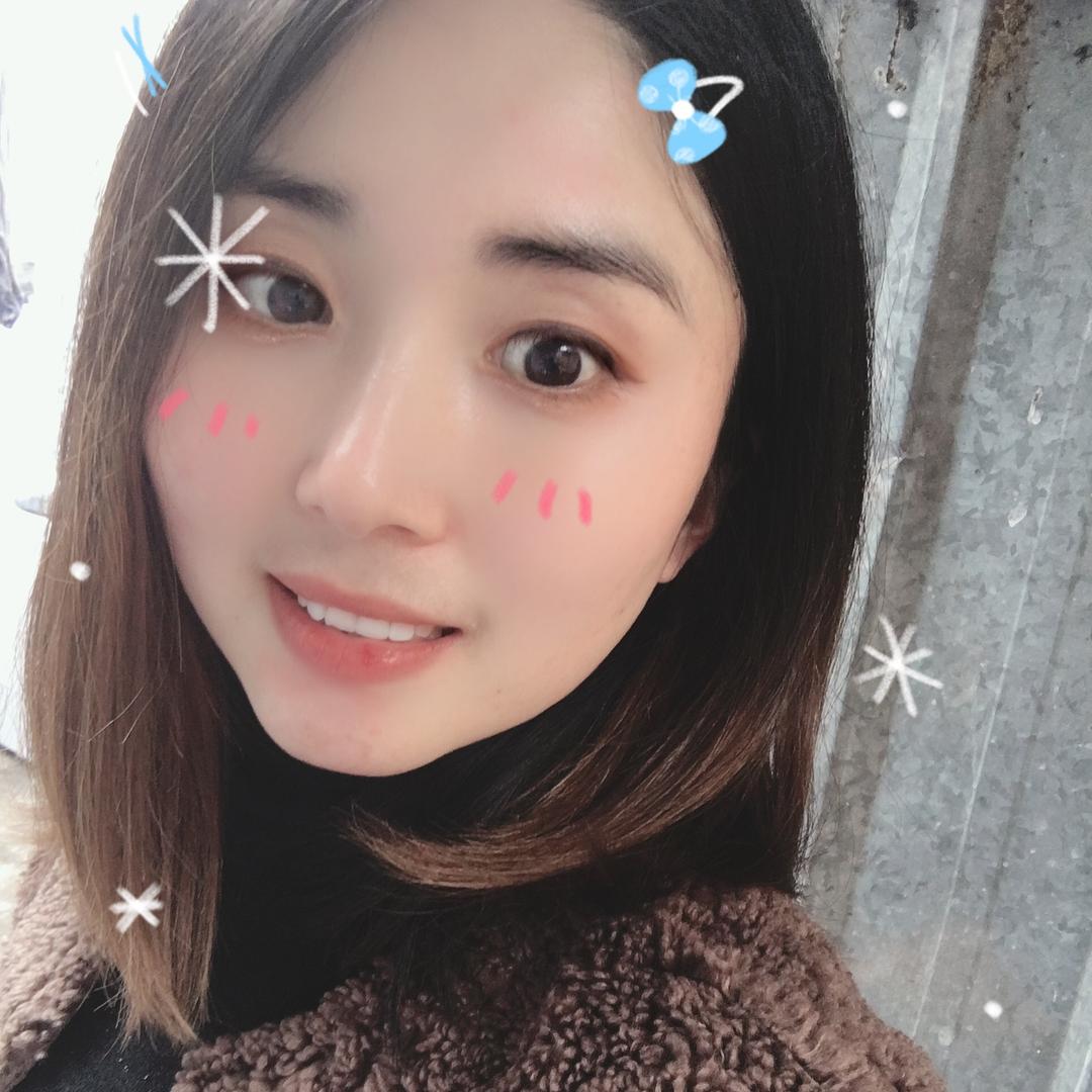 秀儿（带娃中）