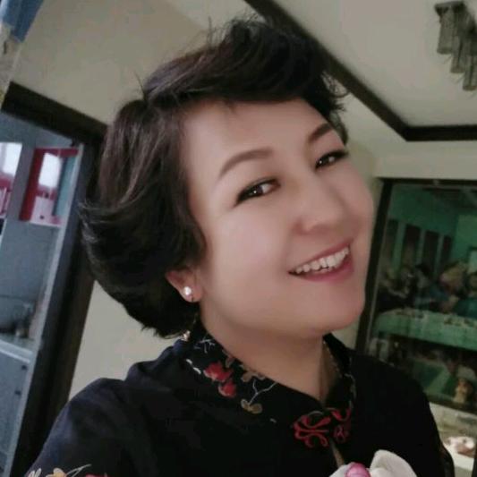 刘四姐