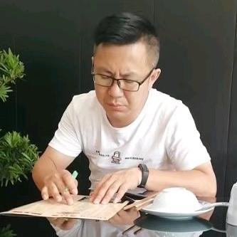 鱼儿飞-王子造型