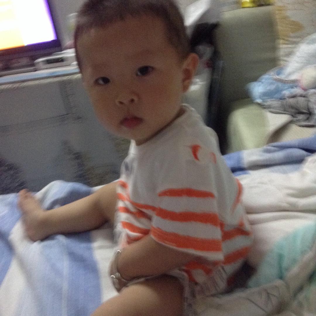 开心
