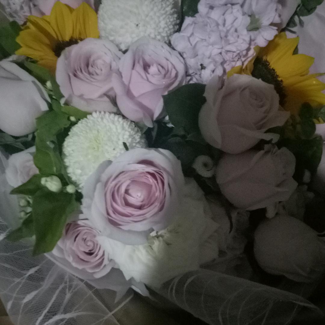 我不胖