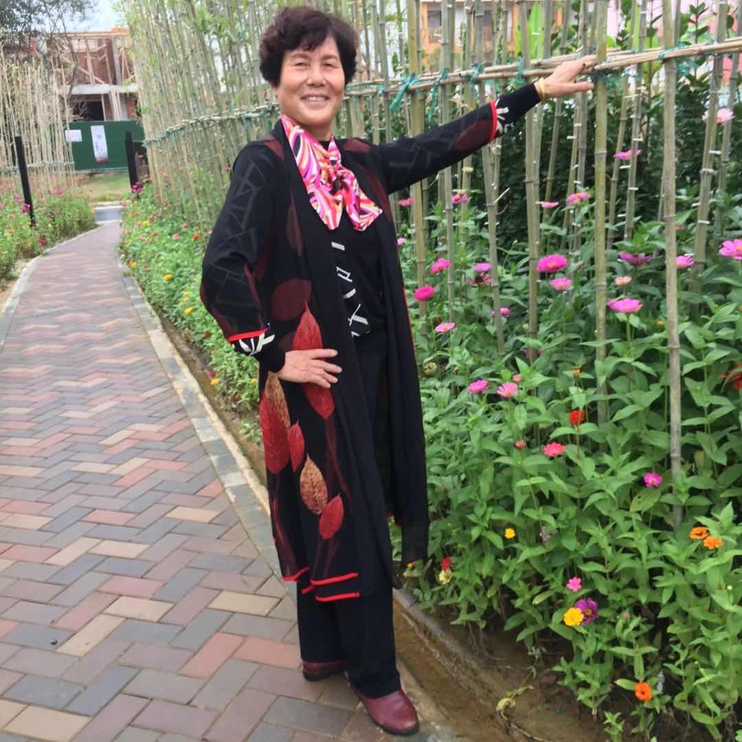 英大姐