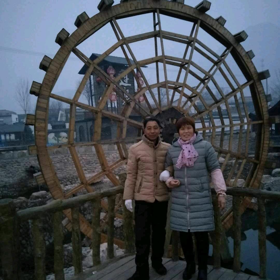 美丽天空