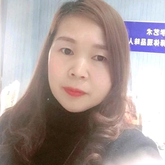 岳池红娘---黄姐💓