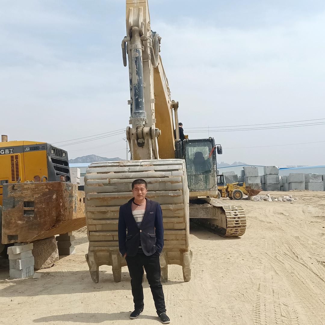 我是一颗小小的石头