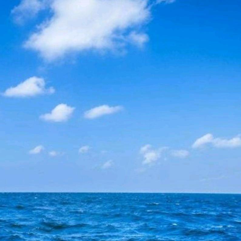 那一片海