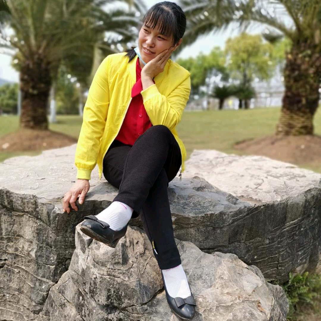 杨秀英