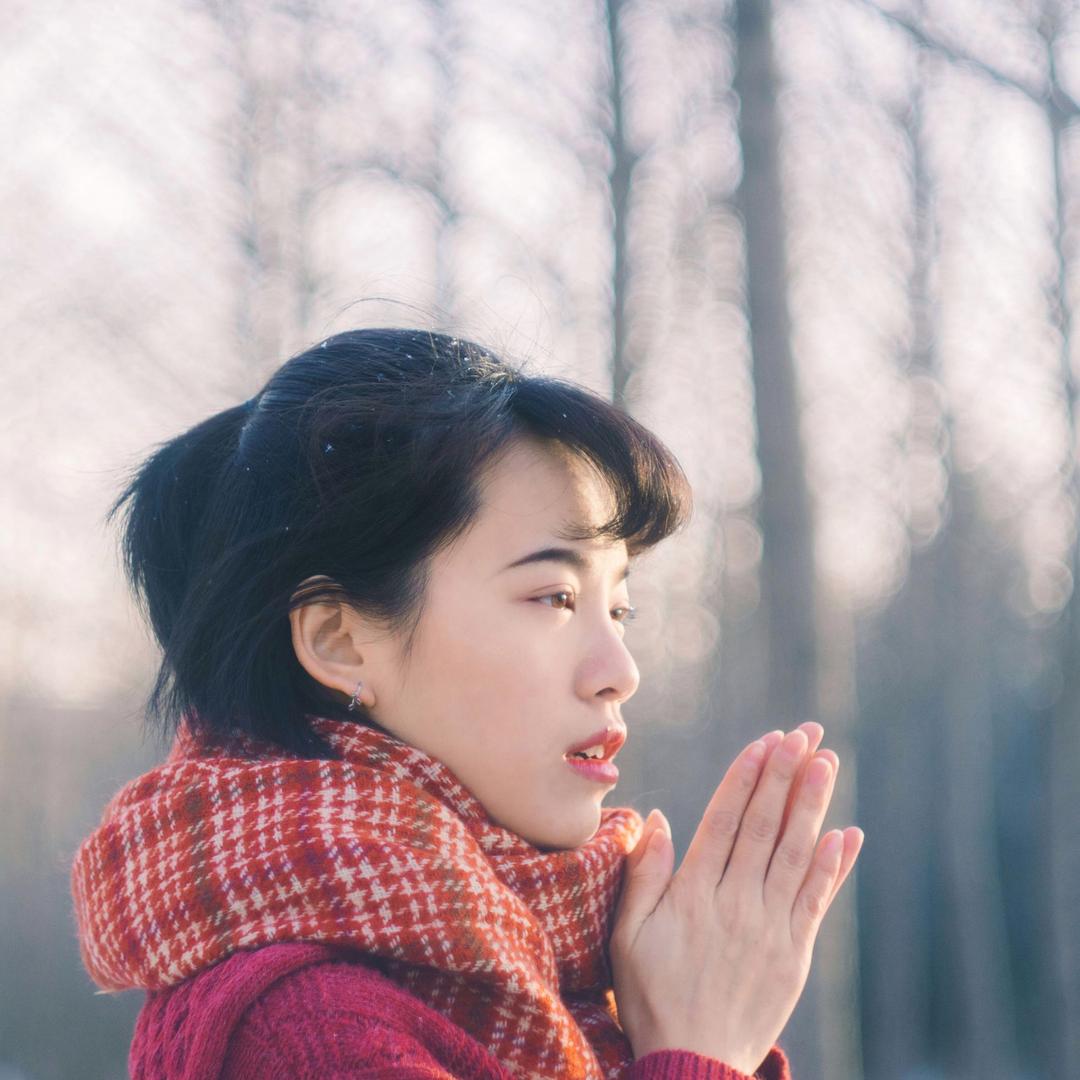 啊哈哈风好大🌱