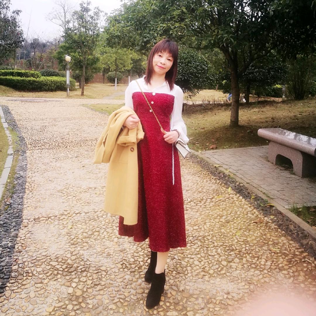亲爱的婉瑜