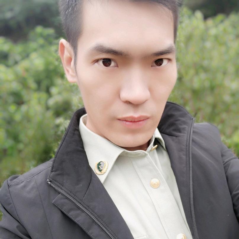 左手牵右手