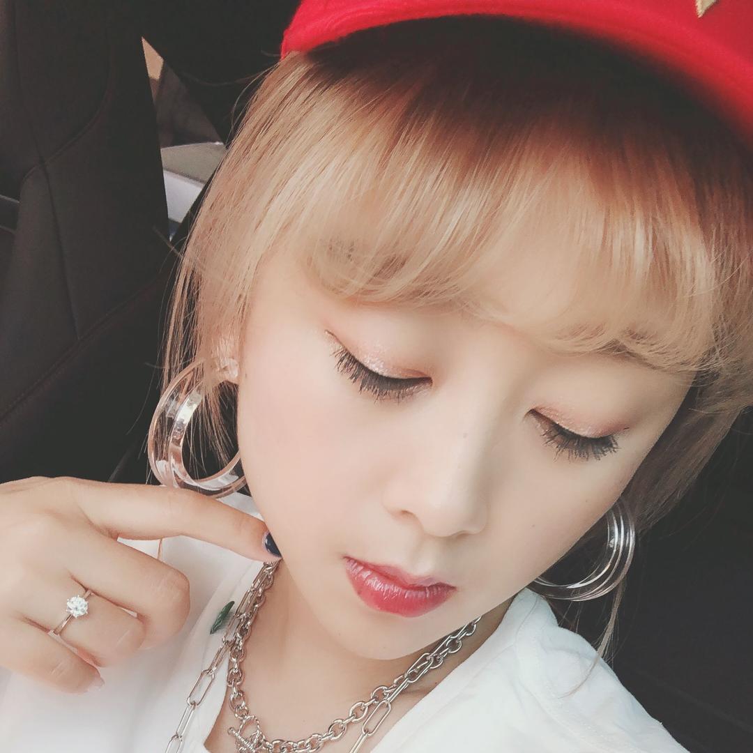 槐店王婆大虾 老板娘