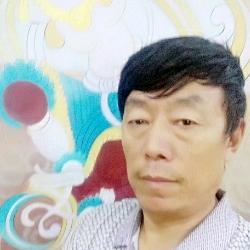 敦煌美艺墙绘(许文林)