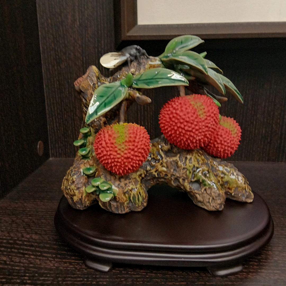 容里人