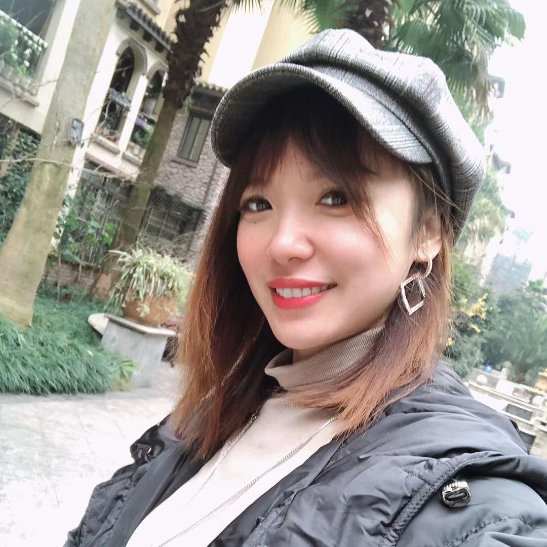 辉辉的小院