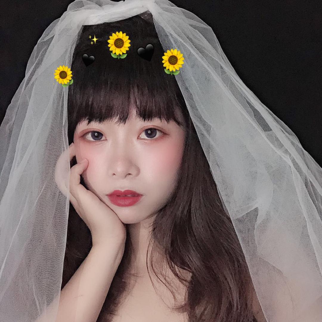 🌈小颖呀