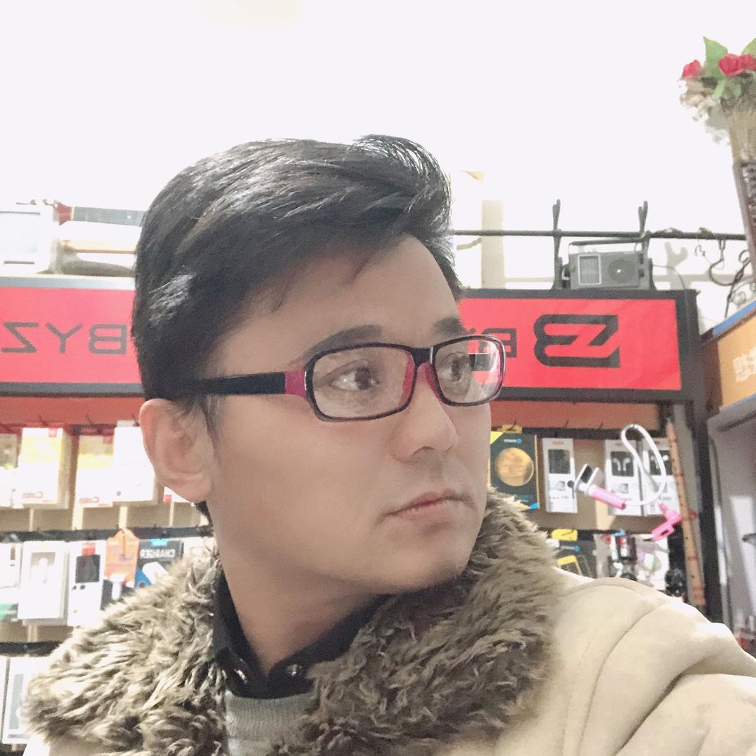 伤感王子.靠谱二手机（支持寄修）
