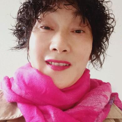 阳光阿姨