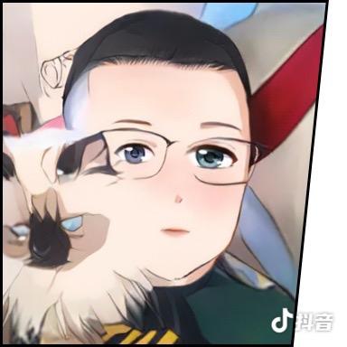 快递小哥老四