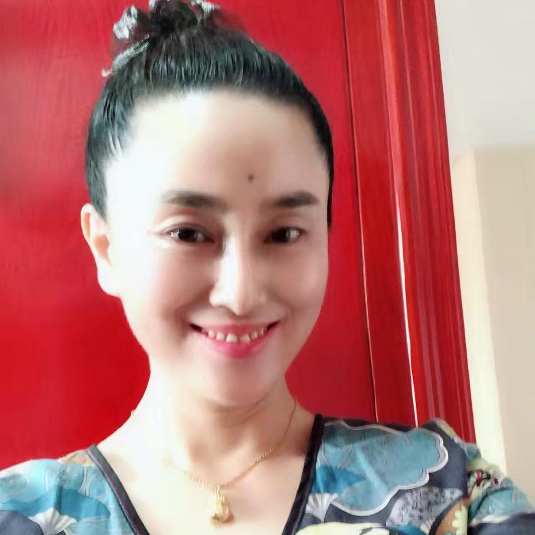 爱姐❤（68年的猴🐒）