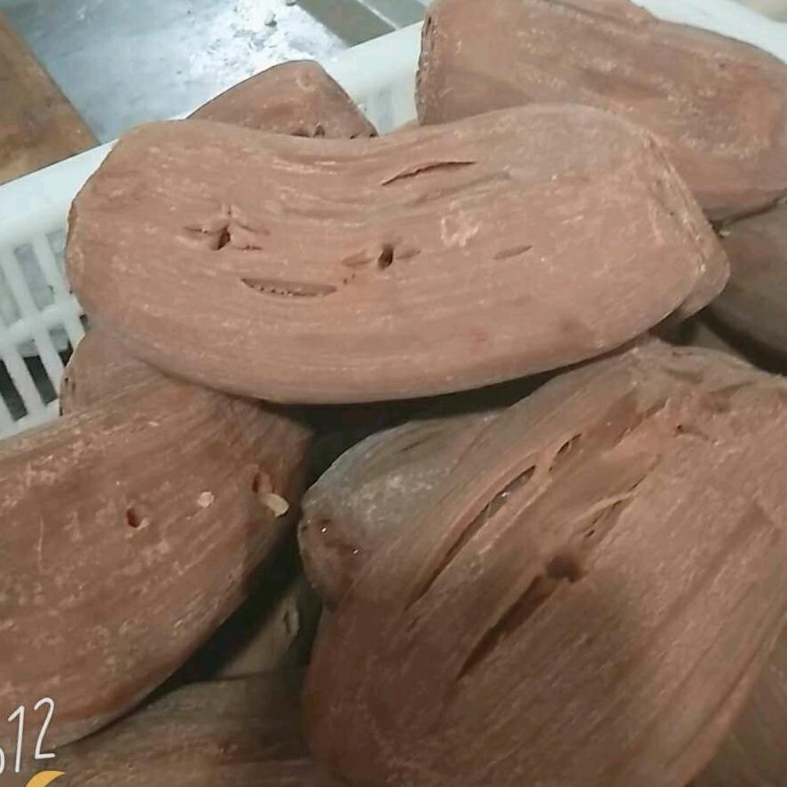 东麓国际 洪湖藕王