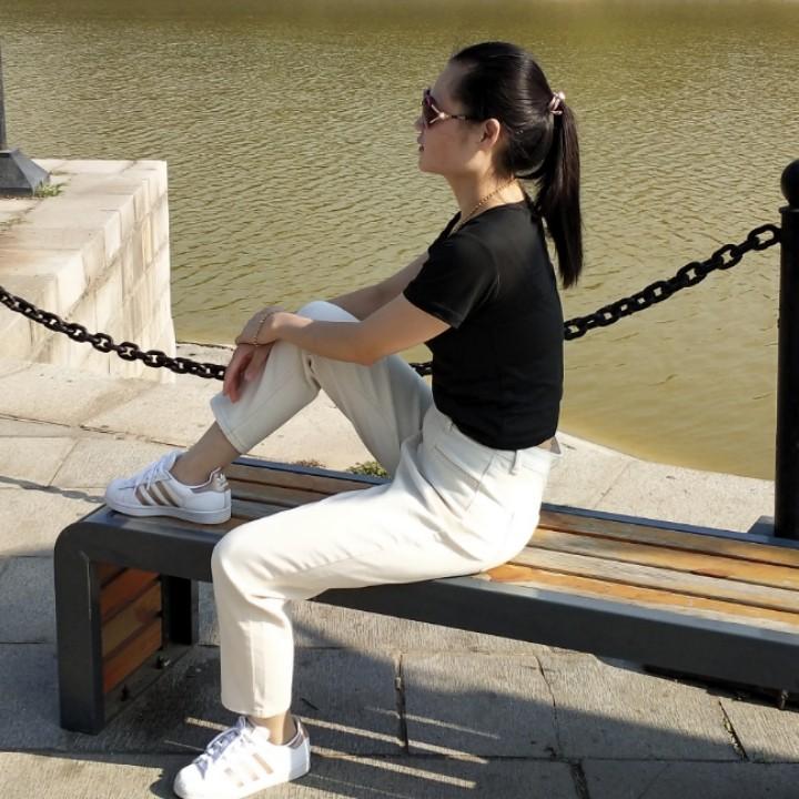 小幸福