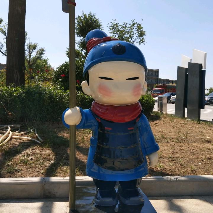 江哥