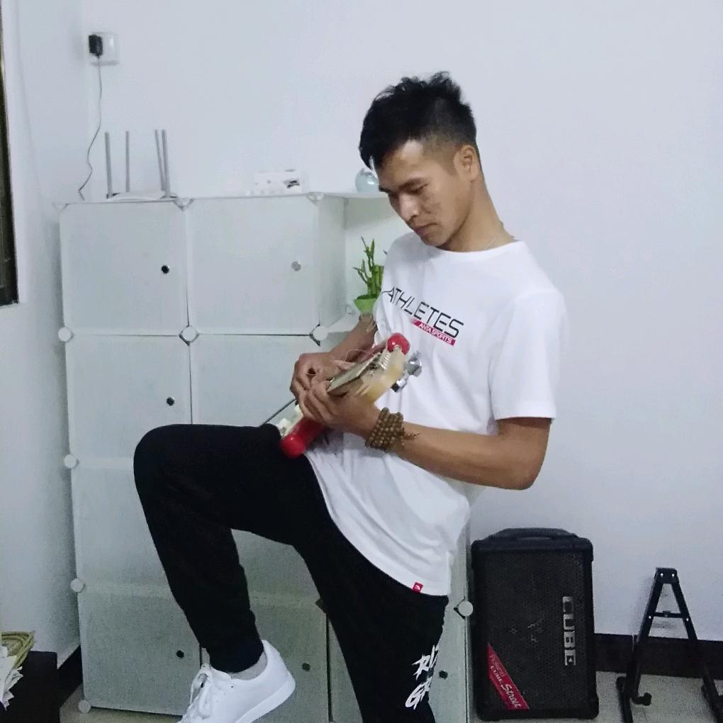 小咸鱼