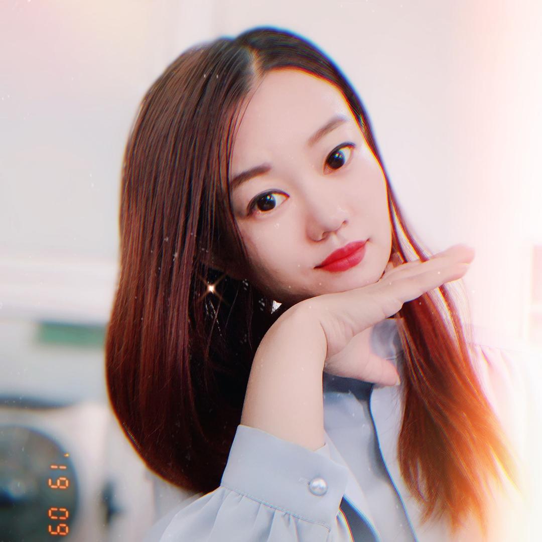 双子座的小美
