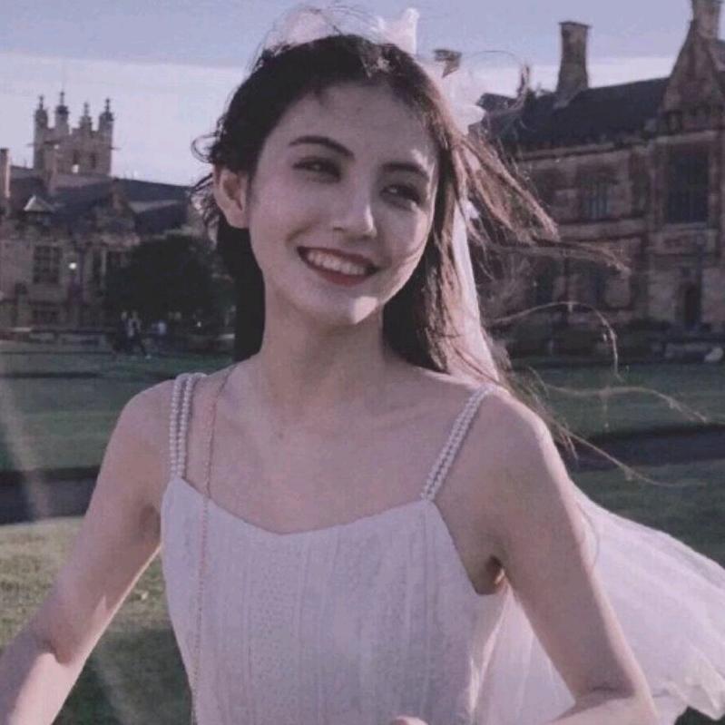 喜欢星星的女孩