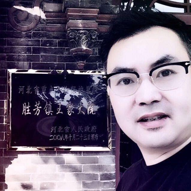 品酒师王海深