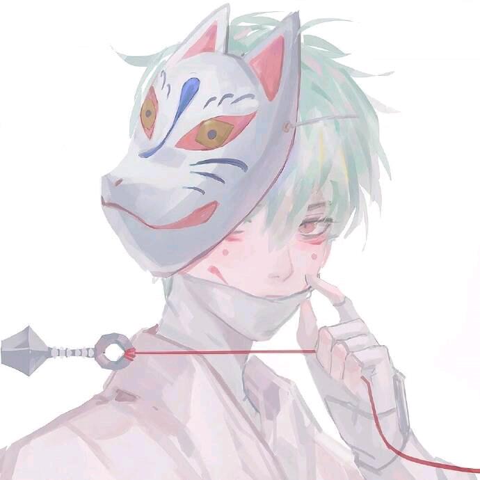 兮屿