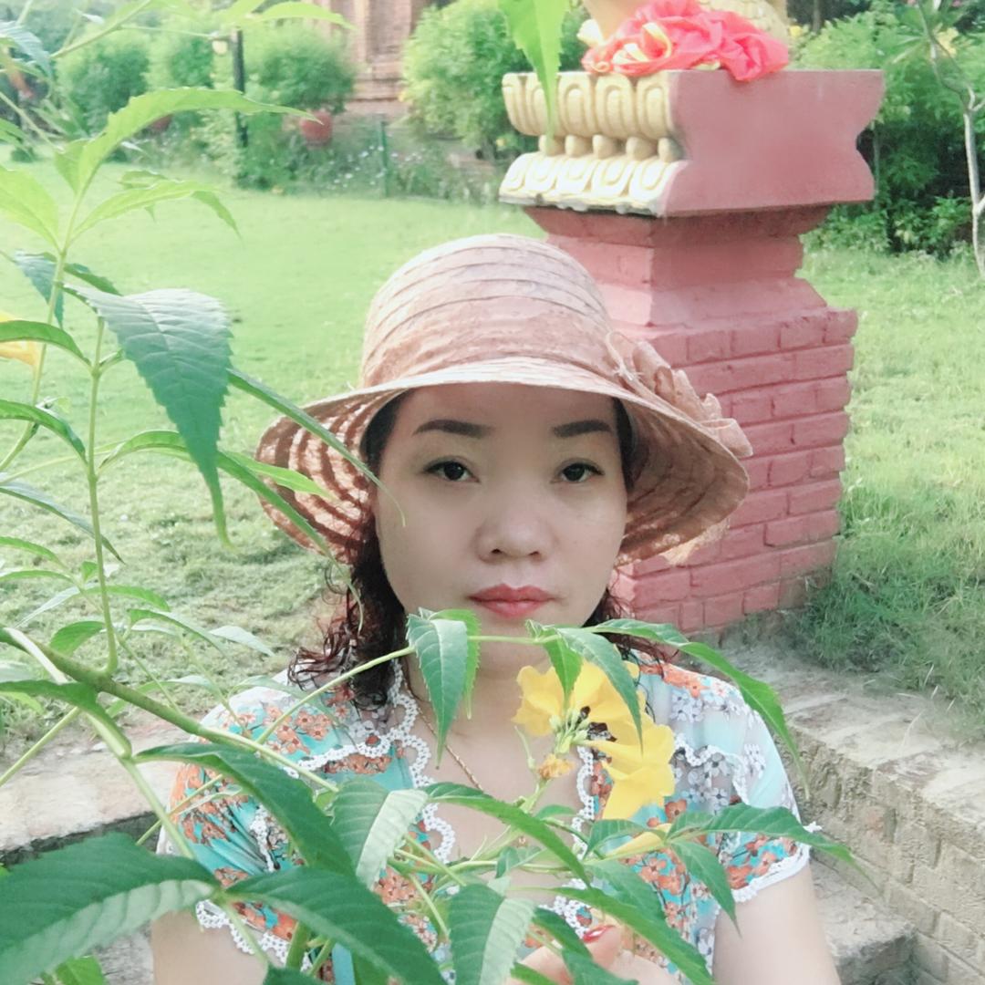 馨〈拒绝私聊〉