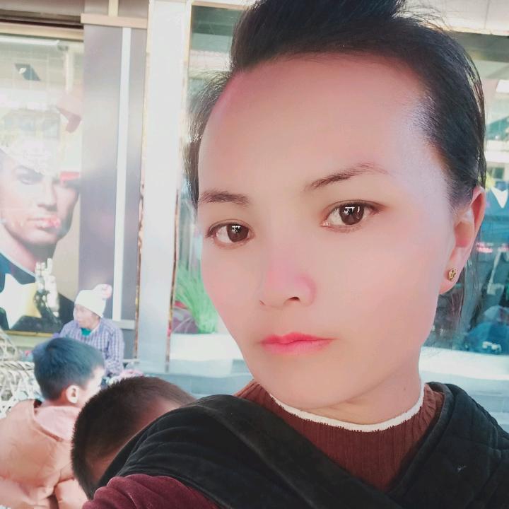 &跨区收割机：潘姐