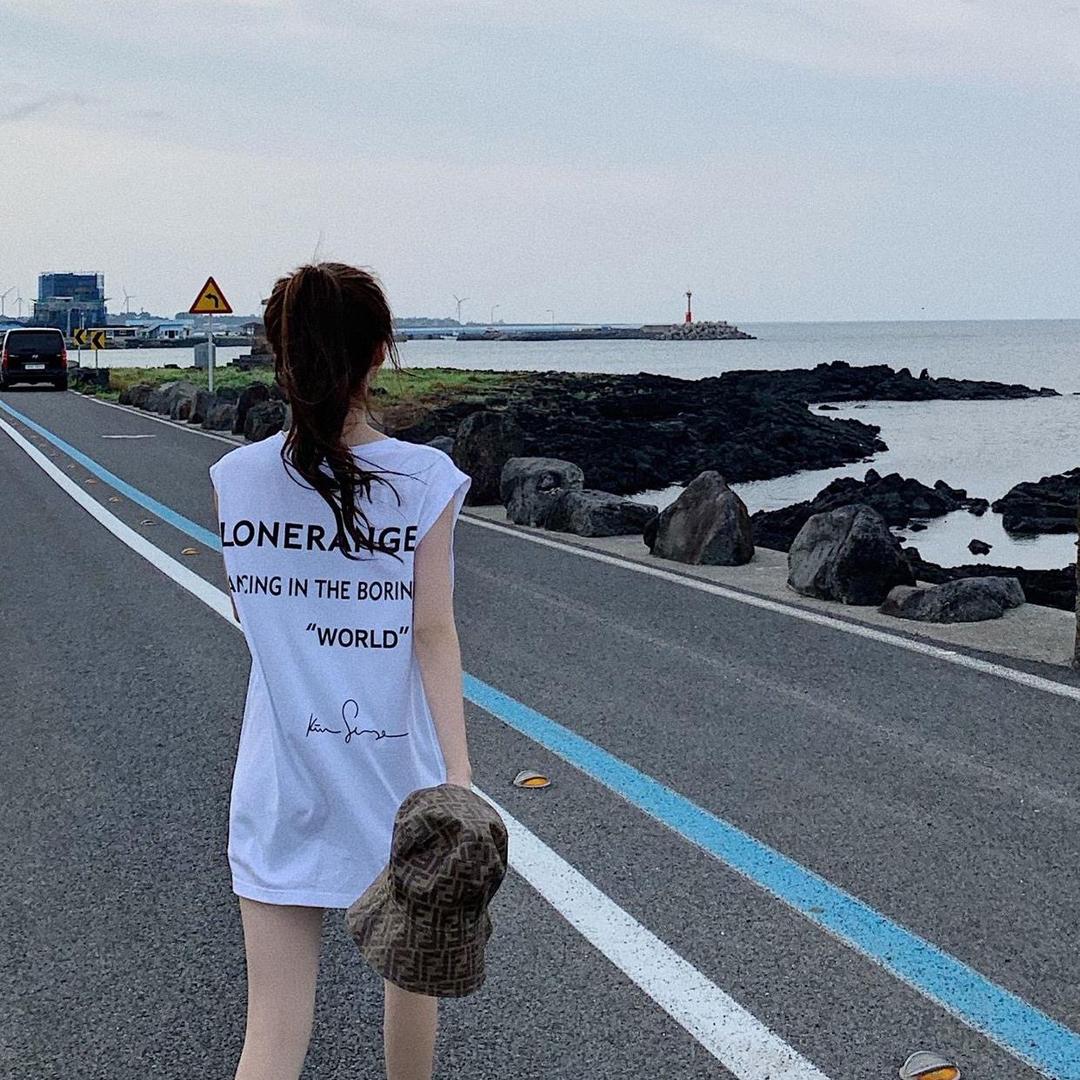 夏天要优秀♥️