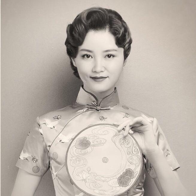 玩美姐姐