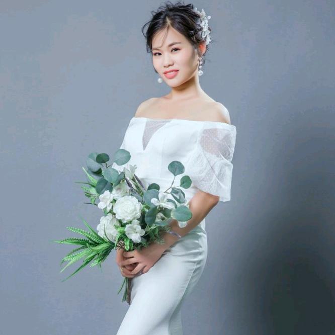 小芳（手机摄影）