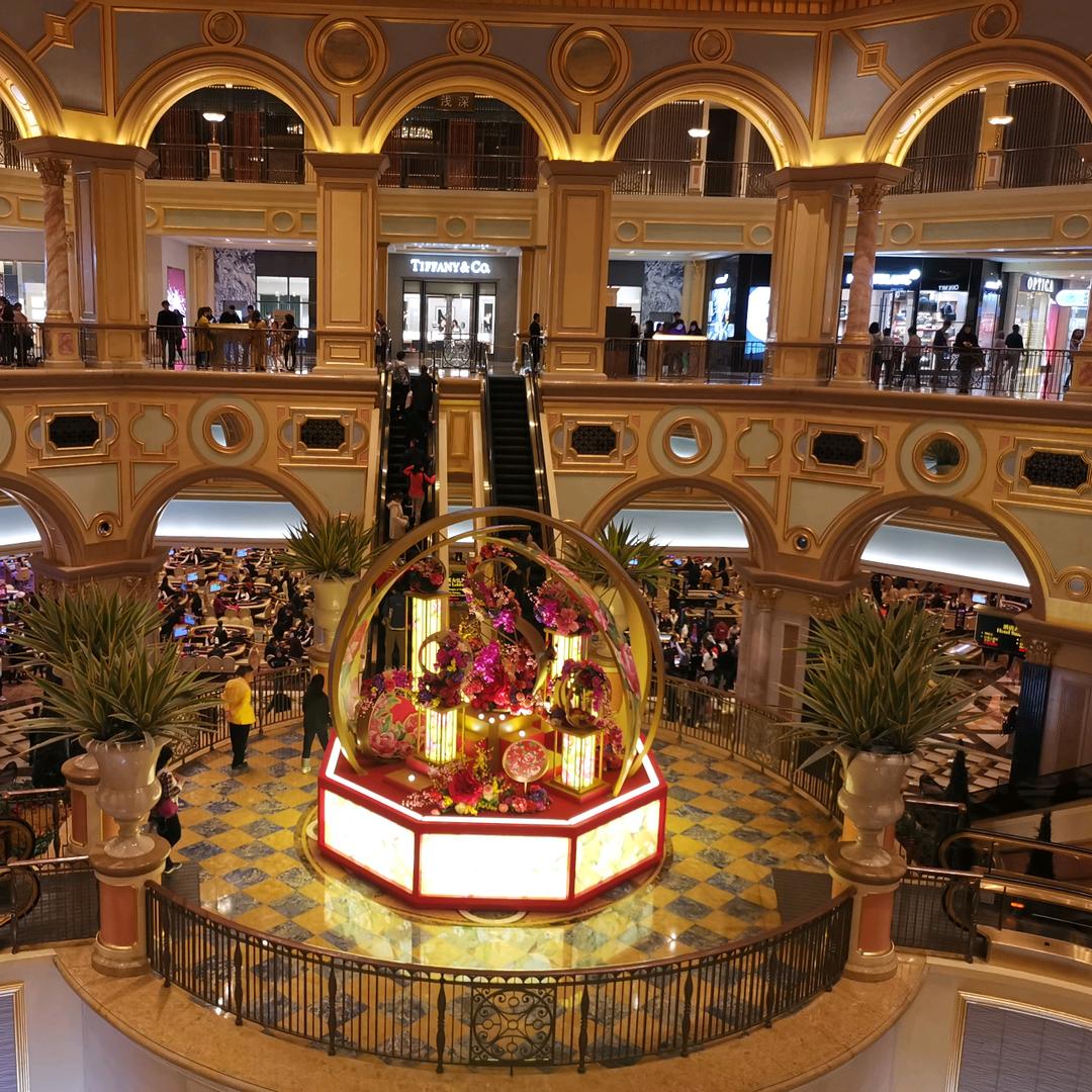 中国餐饮头条