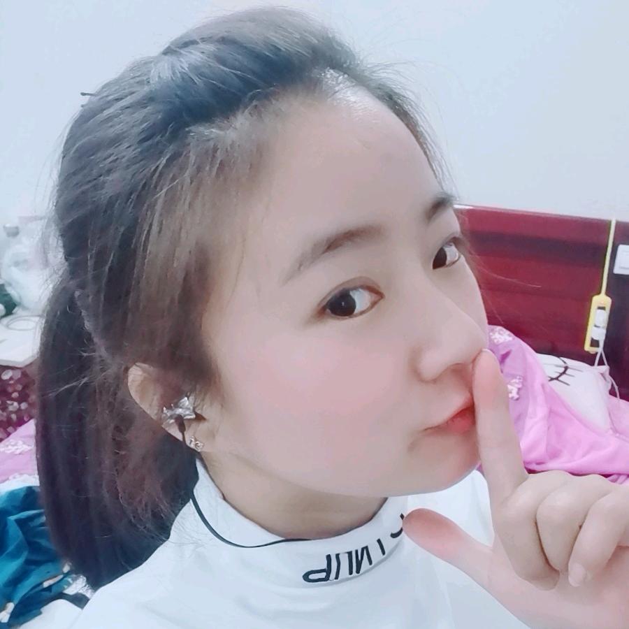嘴角上扬