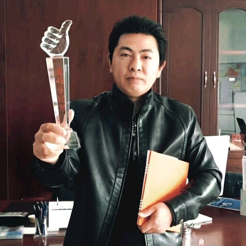 谢哥说专用车