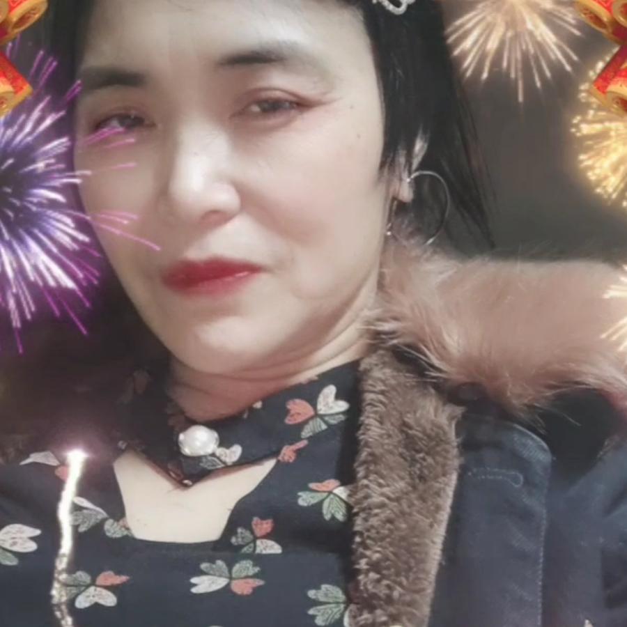 【城农姐】徐兰