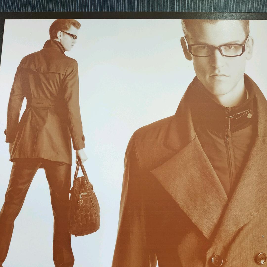 平顶山欧陆名品(华哥)