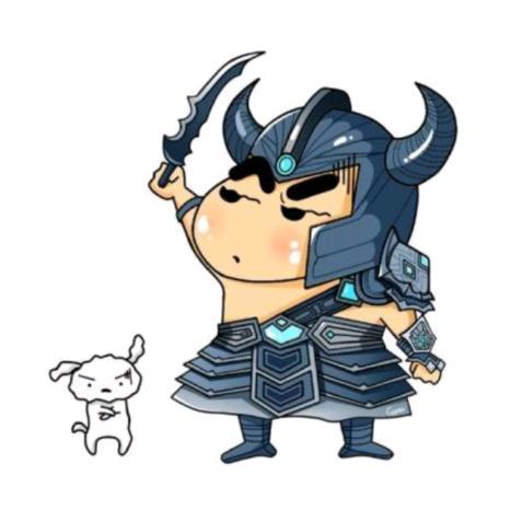 楚枫丶