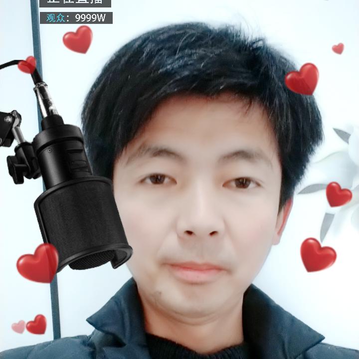 80后心哥