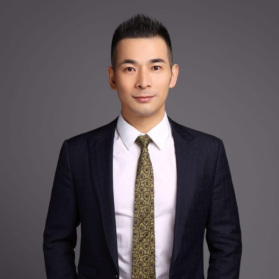 华盛美业风教练@抖音