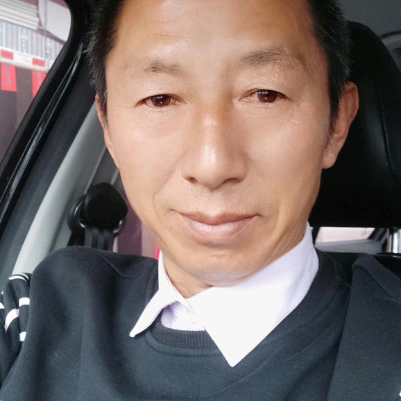 感恩的心。